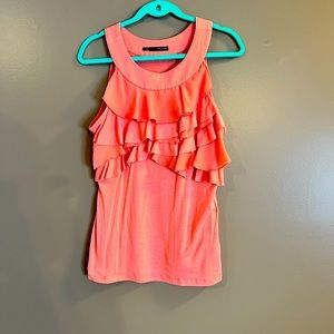 Maurice’s sleeveless top